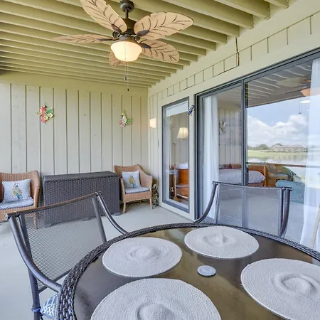 Chic Miramar Beach Condo With Pool Access!